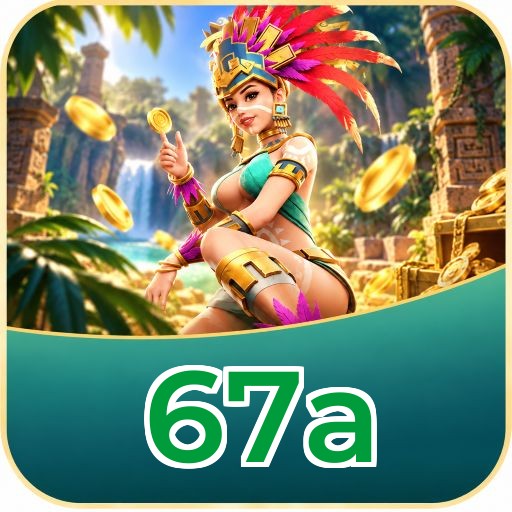 67a APK v4.7.5 - Screenshot UI modern dan intuitif Indonesia